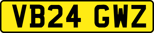 VB24GWZ