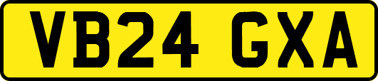VB24GXA