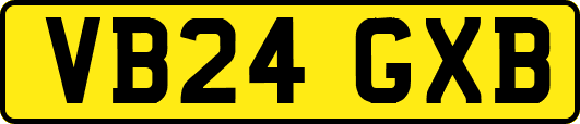 VB24GXB