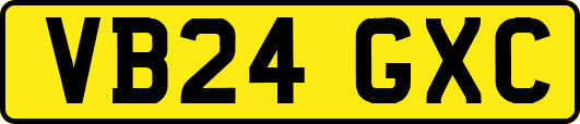 VB24GXC