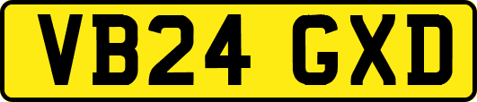 VB24GXD