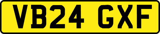 VB24GXF