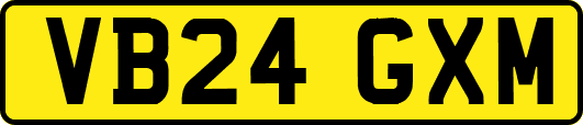 VB24GXM