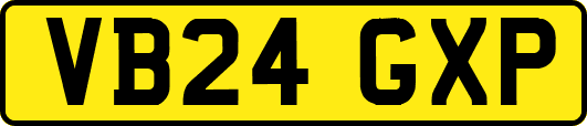 VB24GXP