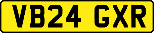 VB24GXR