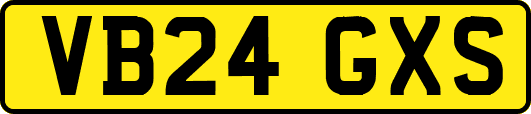 VB24GXS