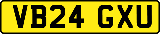 VB24GXU