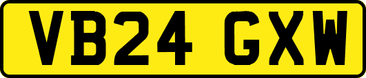 VB24GXW