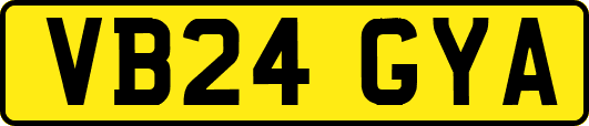 VB24GYA