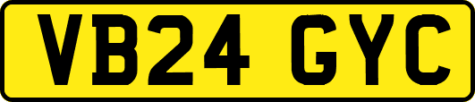 VB24GYC