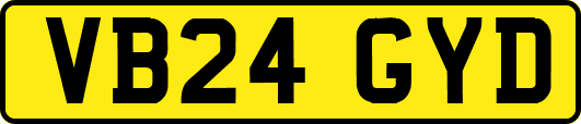 VB24GYD