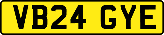 VB24GYE