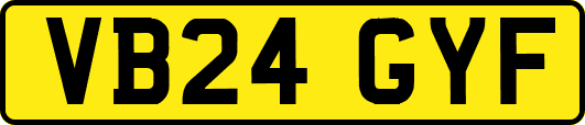 VB24GYF