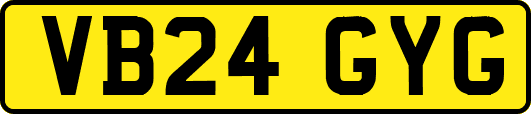 VB24GYG