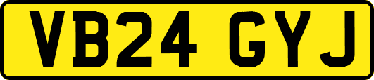 VB24GYJ