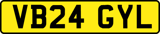 VB24GYL