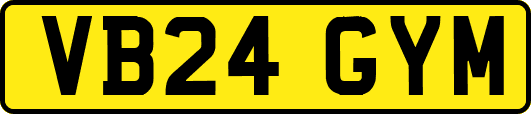 VB24GYM