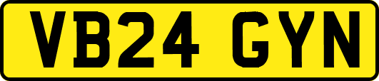 VB24GYN