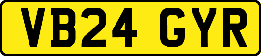 VB24GYR
