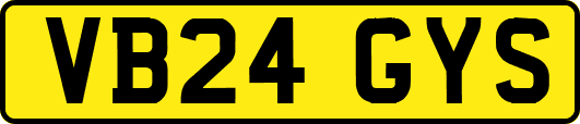 VB24GYS
