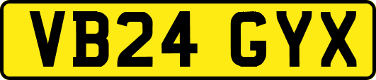 VB24GYX