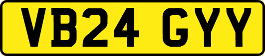 VB24GYY