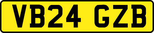 VB24GZB