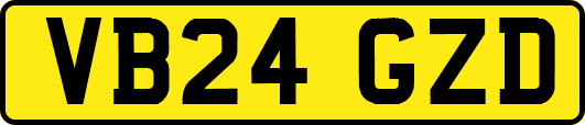 VB24GZD