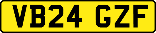 VB24GZF