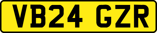 VB24GZR