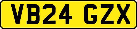 VB24GZX