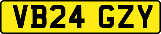VB24GZY
