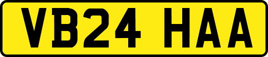 VB24HAA
