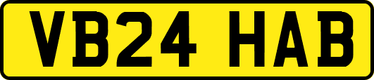 VB24HAB