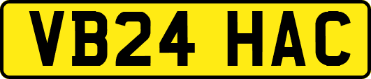 VB24HAC
