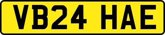 VB24HAE