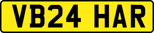 VB24HAR