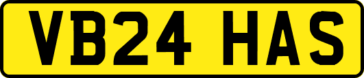 VB24HAS