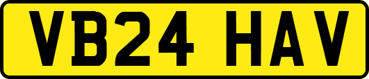 VB24HAV
