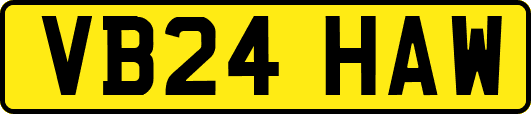 VB24HAW