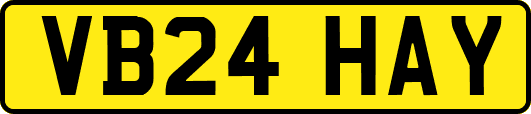 VB24HAY