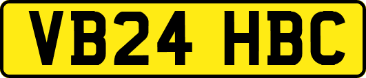 VB24HBC