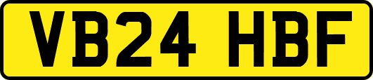 VB24HBF