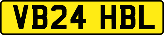 VB24HBL