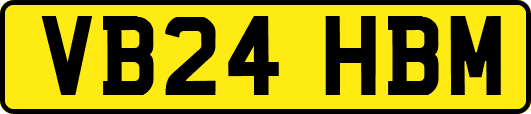 VB24HBM