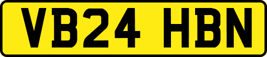 VB24HBN