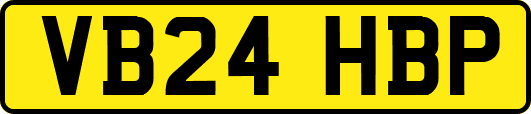 VB24HBP