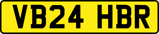 VB24HBR