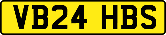 VB24HBS