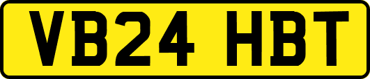 VB24HBT